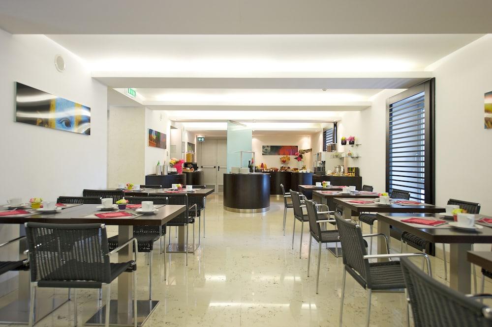 Fotos del hotel - MERCURE PALAZZO DOLCI