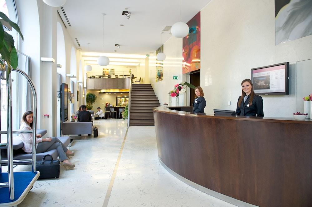 Fotos del hotel - MERCURE PALAZZO DOLCI