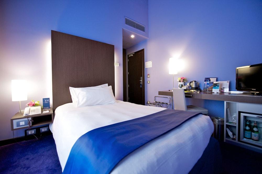 Fotos del hotel - MERCURE PALAZZO DOLCI