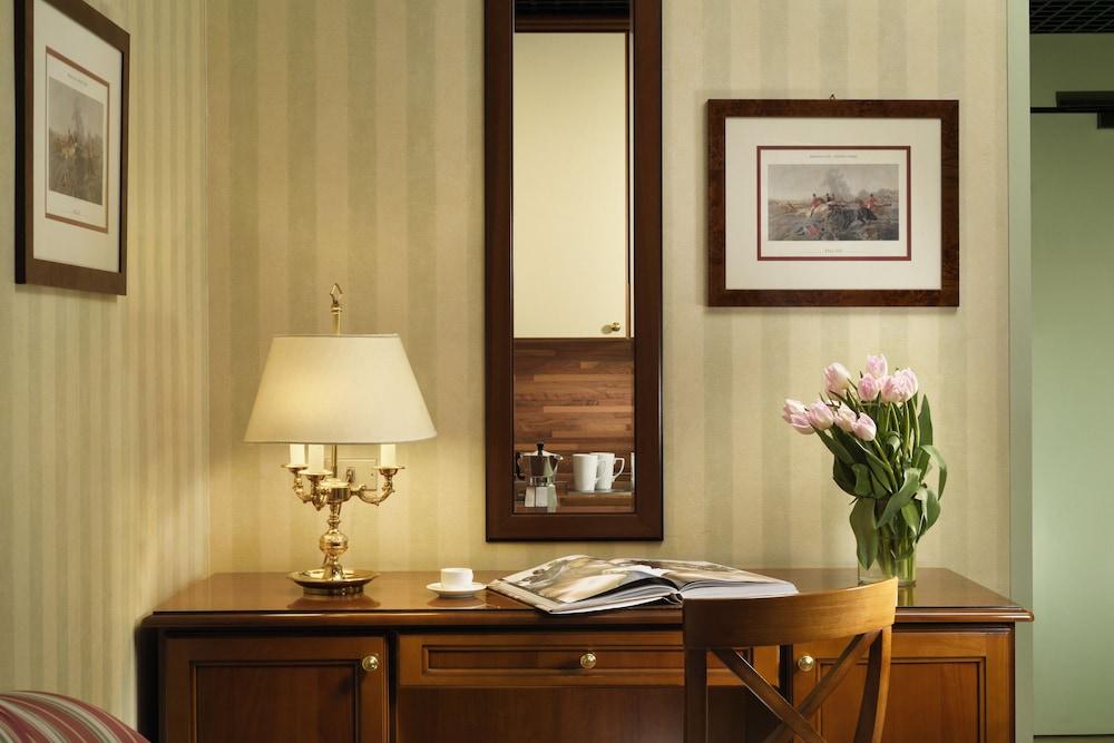 Fotos del hotel - UNAWAY Hotel & Residence Contessa Jolanda Milano