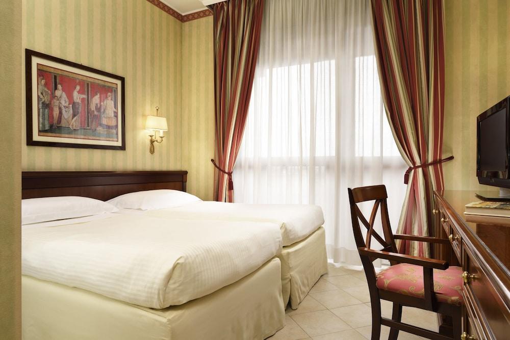 Fotos del hotel - UNAWAY Hotel & Residence Contessa Jolanda Milano