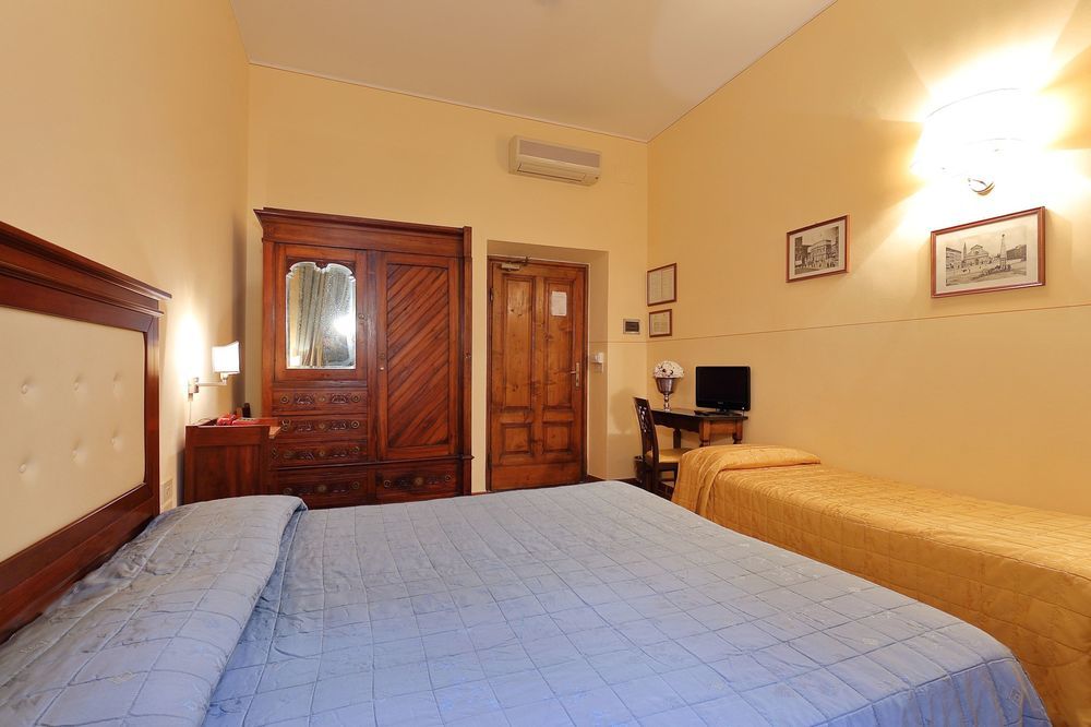 Fotos del hotel - CIMABUE