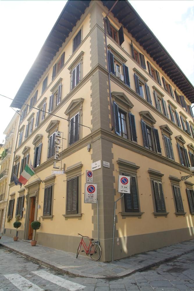 Fotos del hotel - CIMABUE