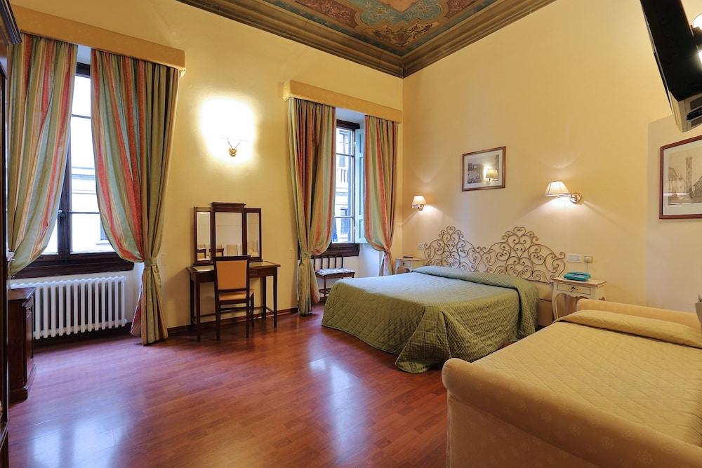 Fotos del hotel - CIMABUE