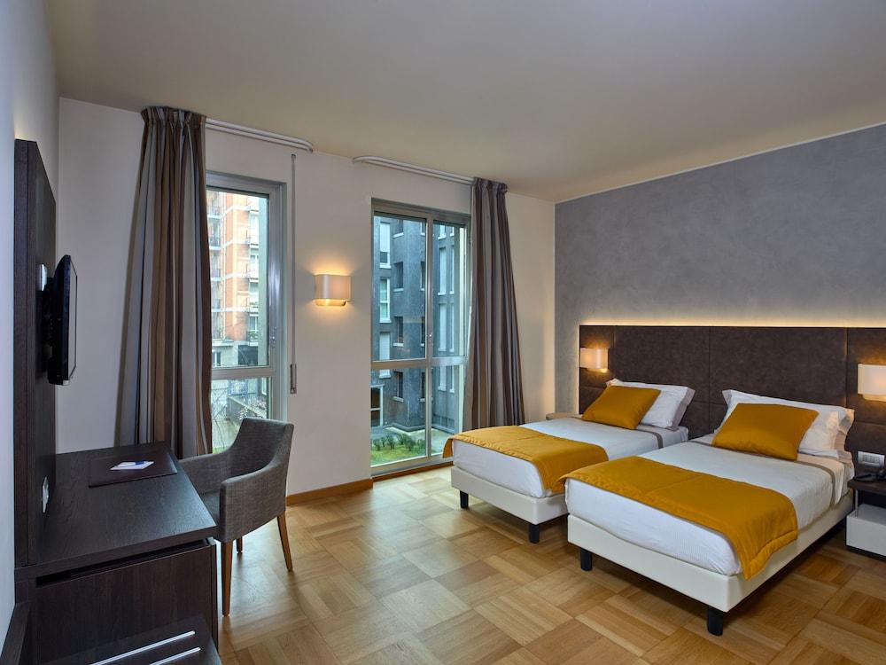 Fotos del hotel - Hotel Como