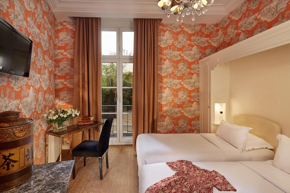 Fotos del hotel - Saint Germain - Paris