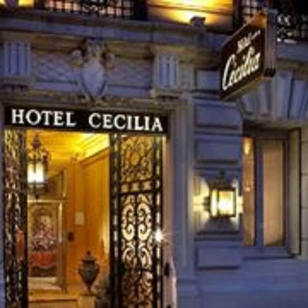 Fotos del hotel - CECILIA