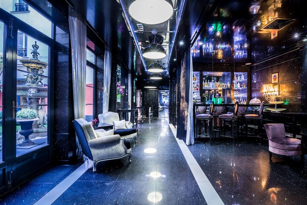 Fotos del hotel - Maison Albar - Le Diamond