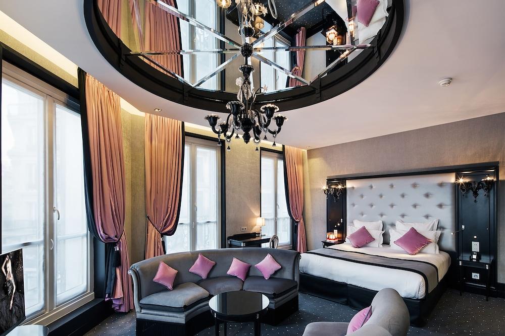 Fotos del hotel - Maison Albar - Le Diamond