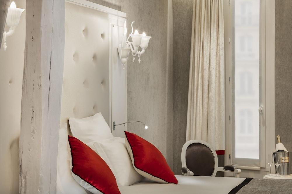 Fotos del hotel - Maison Albar - Le Diamond