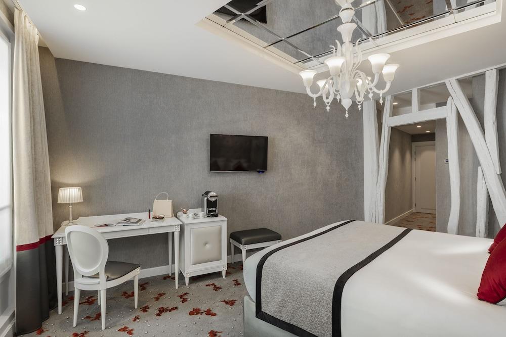 Fotos del hotel - Maison Albar - Le Diamond