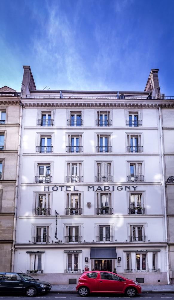 Fotos del hotel - OPERA MARIGNY