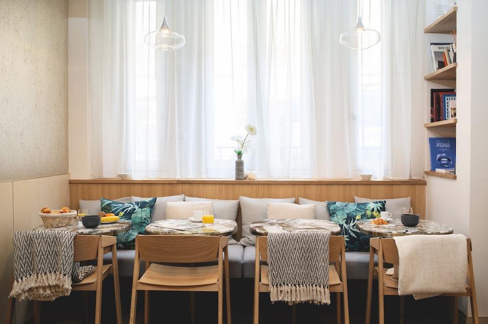 Fotos del hotel - OPERA MARIGNY