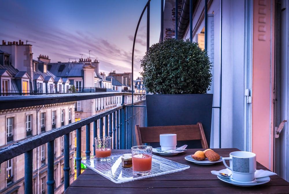 Fotos del hotel - OPERA MARIGNY