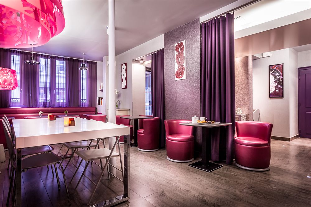 Fotos del hotel - OPERA MARIGNY