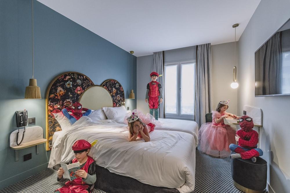 Fotos del hotel - LEOPOLD