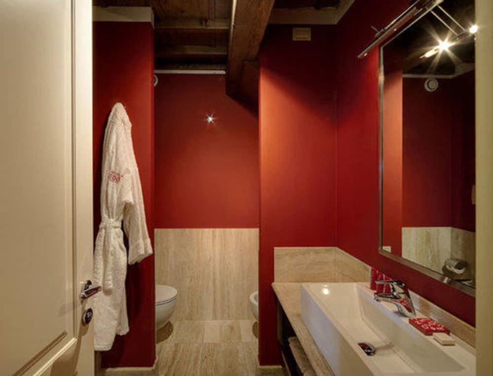 Fotos del hotel - Hotel 500 Firenze