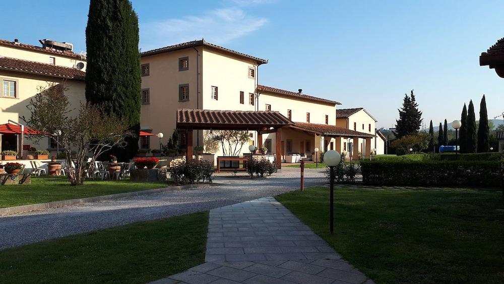 Fotos del hotel - Hotel 500 Firenze