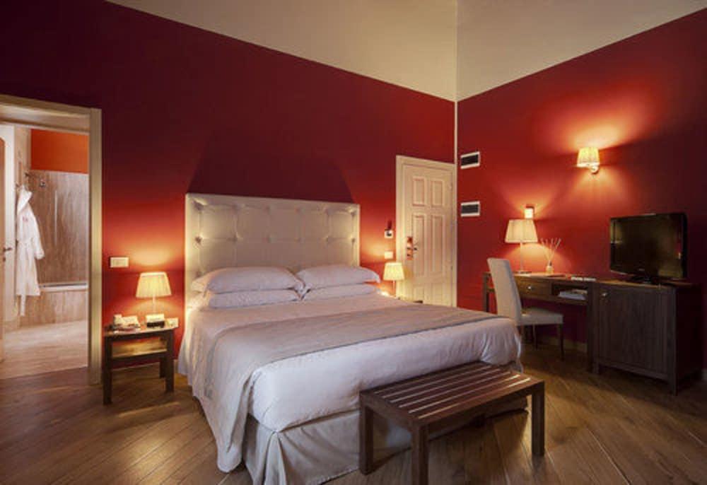 Fotos del hotel - Hotel 500 Firenze