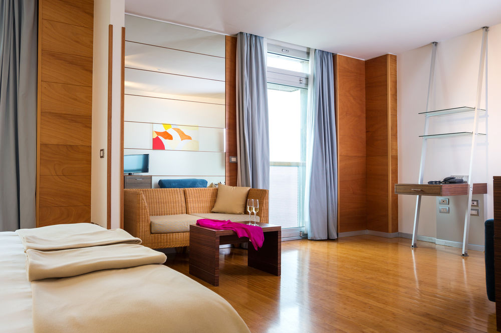 Fotos del hotel - TOWERS HOTEL STABIAE SORRENTO COAST