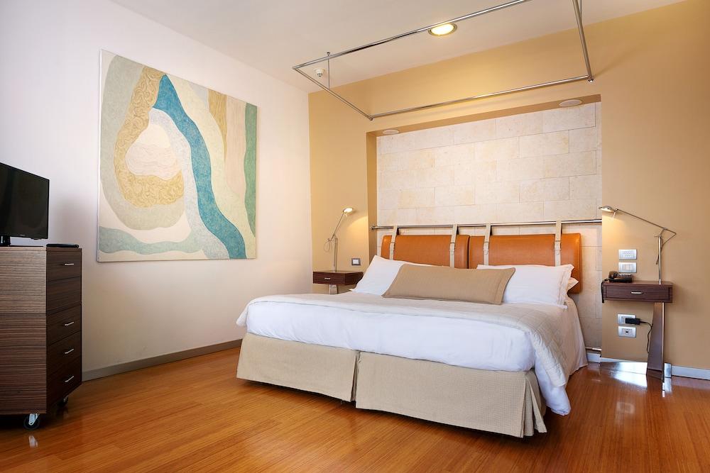 Fotos del hotel - TOWERS HOTEL STABIAE SORRENTO COAST