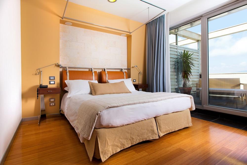 Fotos del hotel - TOWERS HOTEL STABIAE SORRENTO COAST