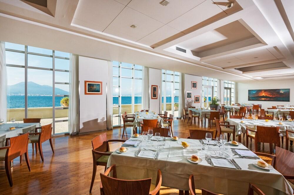 Fotos del hotel - TOWERS HOTEL STABIAE SORRENTO COAST