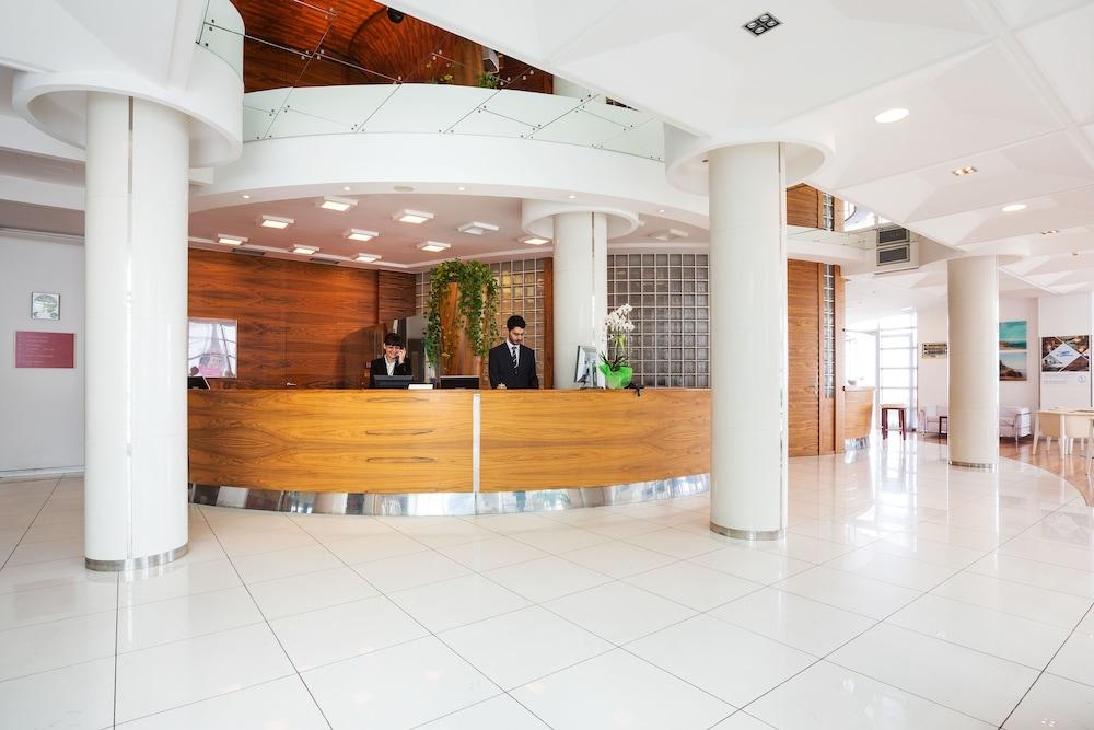 Fotos del hotel - TOWERS HOTEL STABIAE SORRENTO COAST