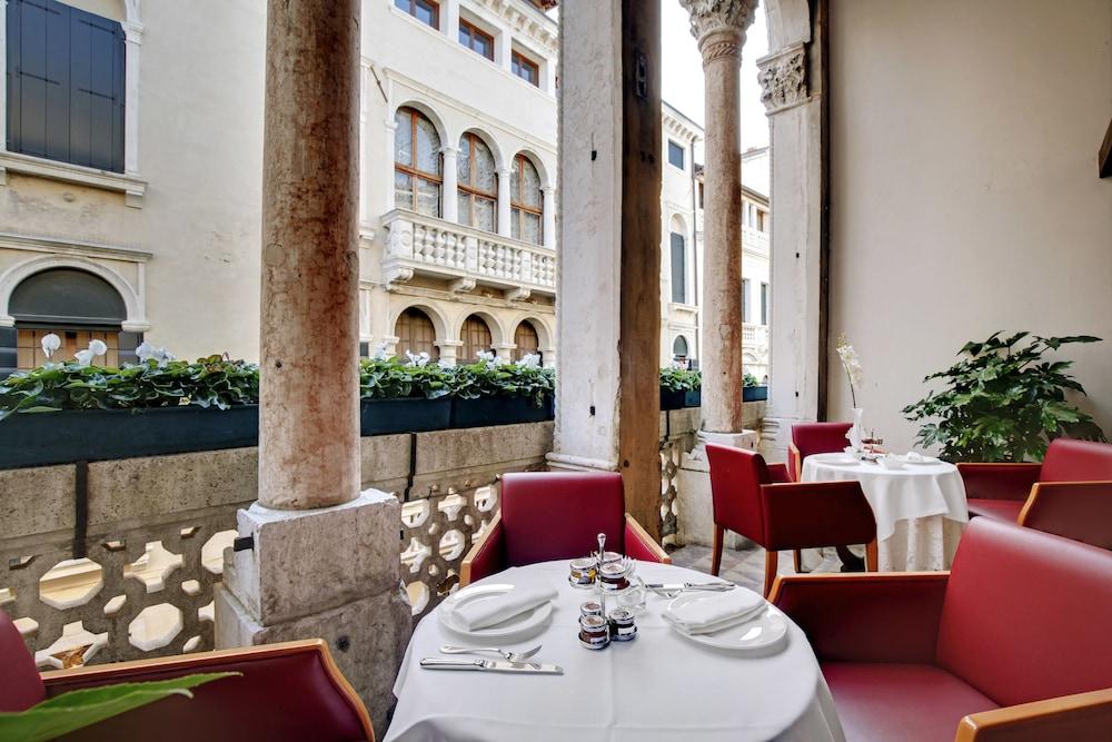 Fotos del hotel - Dona Palace