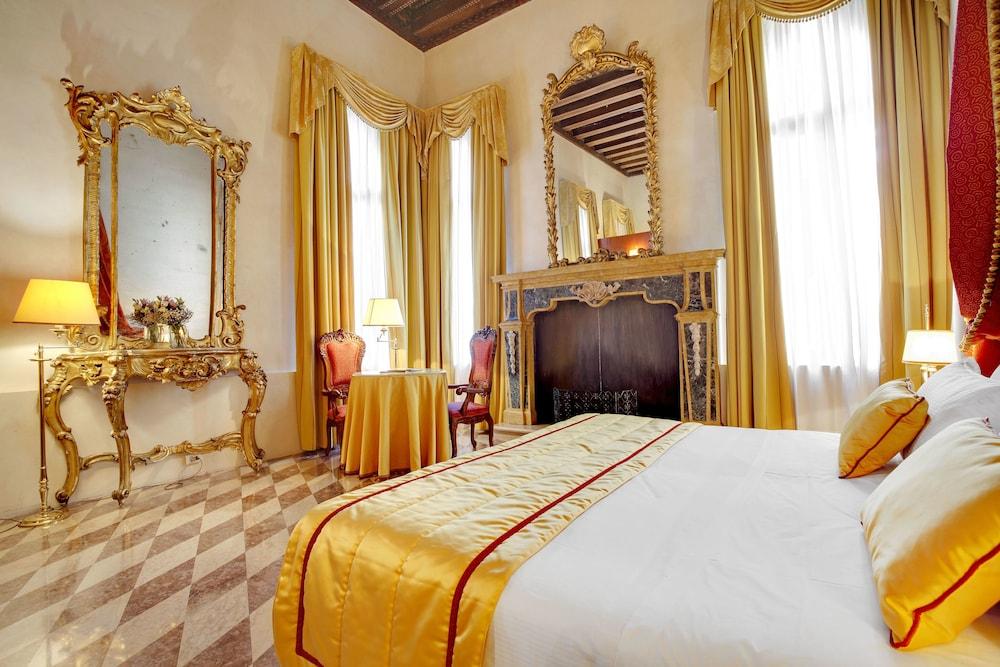 Fotos del hotel - Dona Palace
