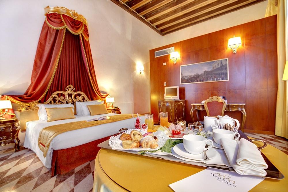 Fotos del hotel - Dona Palace