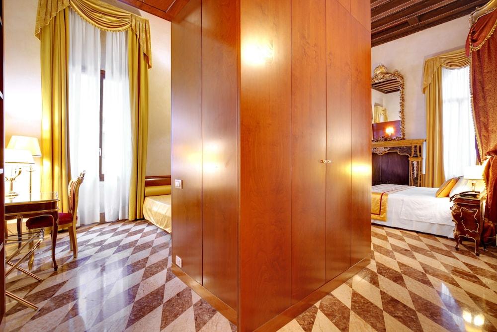 Fotos del hotel - Dona Palace