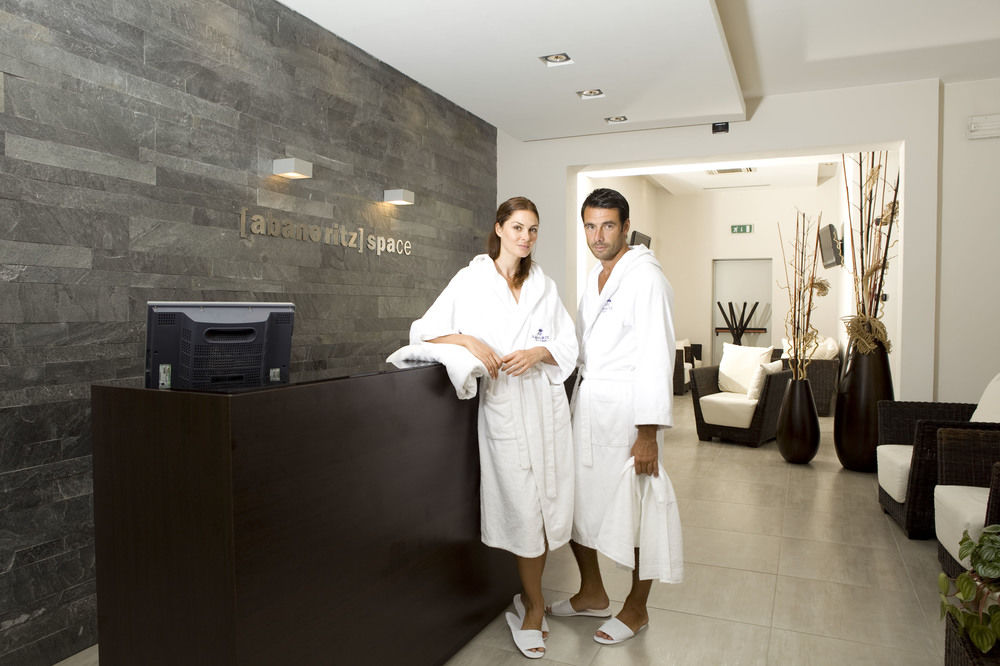 Fotos del hotel - ABANO RITZ THERMAE AND WELLNESS HOTEL