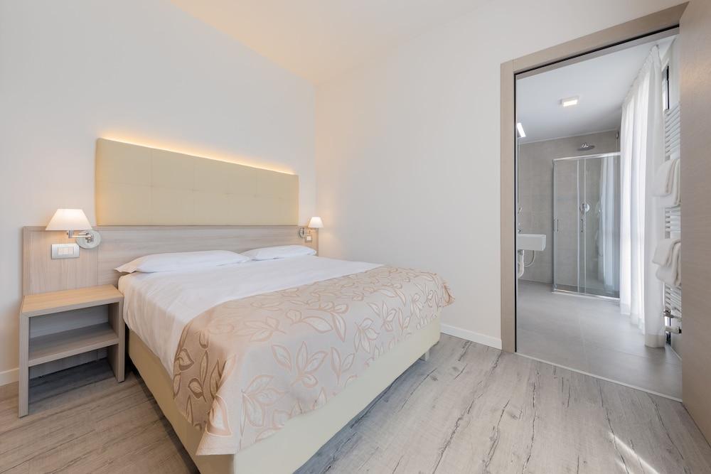 Fotos del hotel - Hotel Delfino Venezia Mestre