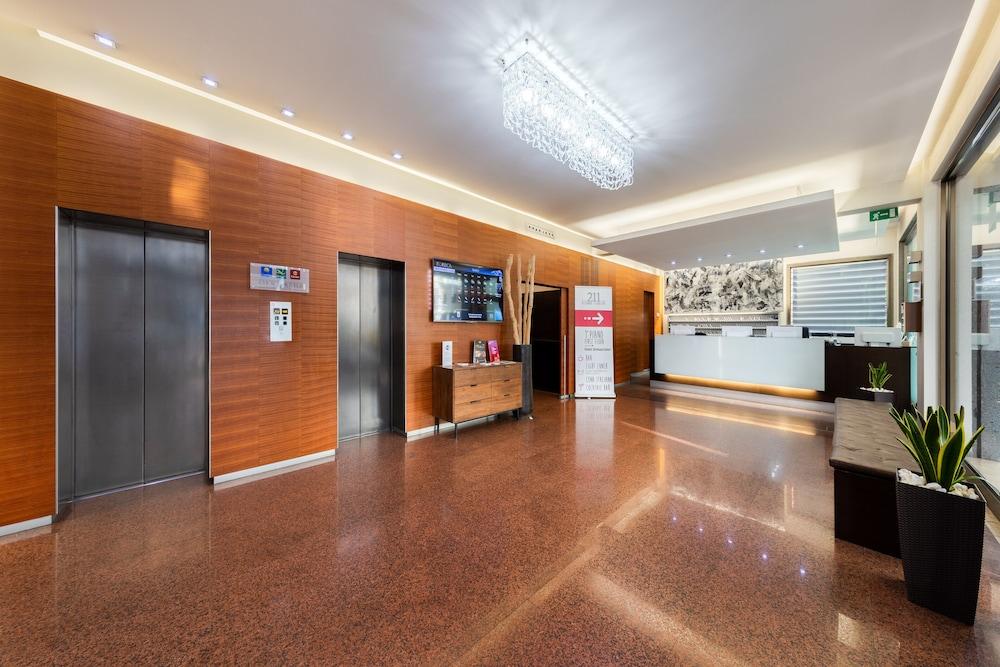 Fotos del hotel - Hotel Delfino Venezia Mestre