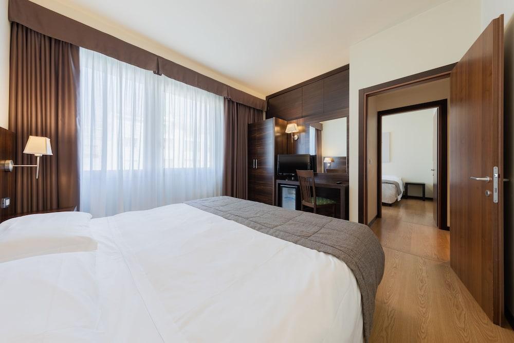 Fotos del hotel - Hotel Delfino Venezia Mestre