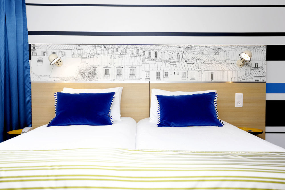 Fotos del hotel - DE FRANCE GARE DE LYON BASTILLE