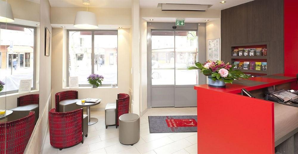Fotos del hotel - DE FRANCE GARE DE LYON BASTILLE