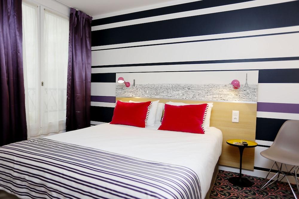 Fotos del hotel - DE FRANCE GARE DE LYON BASTILLE