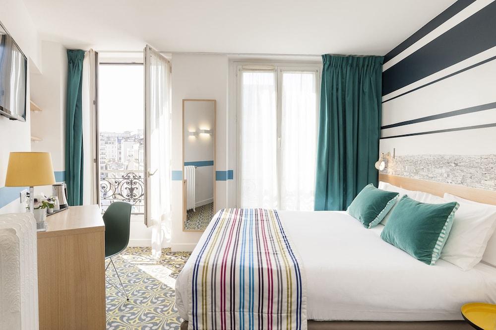 Fotos del hotel - DE FRANCE GARE DE LYON BASTILLE