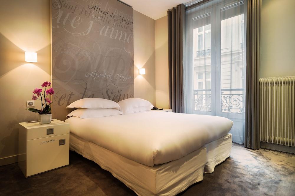 Fotos del hotel - Chambellan Morgane