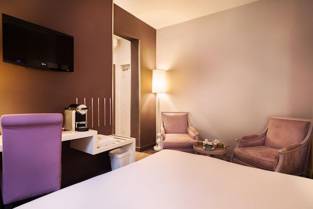 Fotos del hotel - Chambellan Morgane