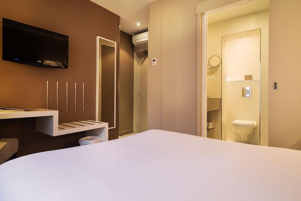 Fotos del hotel - Chambellan Morgane