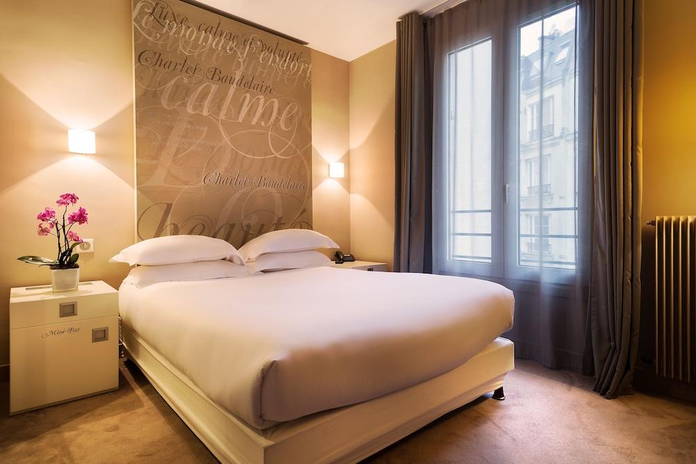 Fotos del hotel - Chambellan Morgane