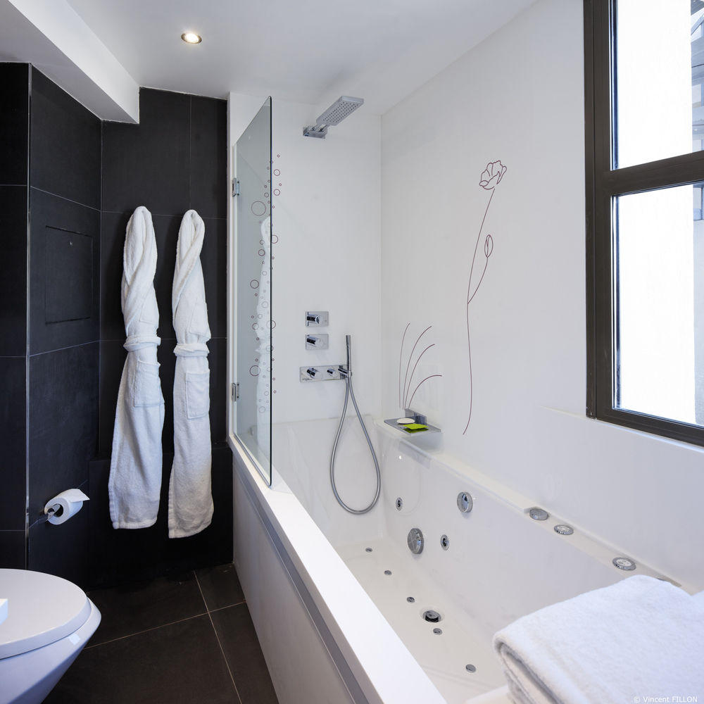 Hotel Dame des Arts
