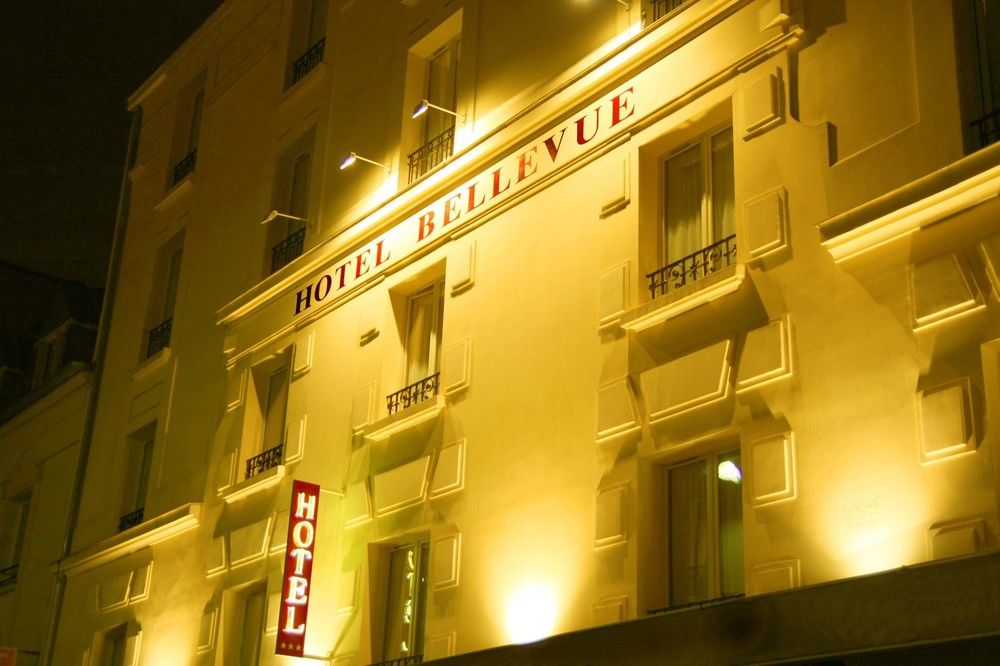 Fotos del hotel - HOTEL BELLEVUE
