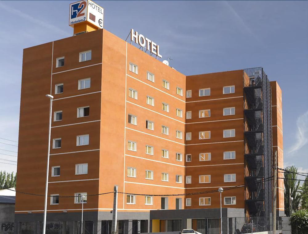 Fotos del hotel - H2 Fuenlabrada