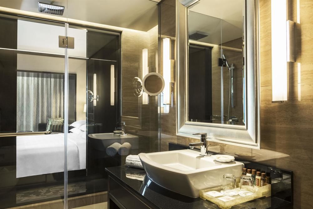 Fotos del hotel - SHERATON DUBAI CREEK HOTEL & TOWER