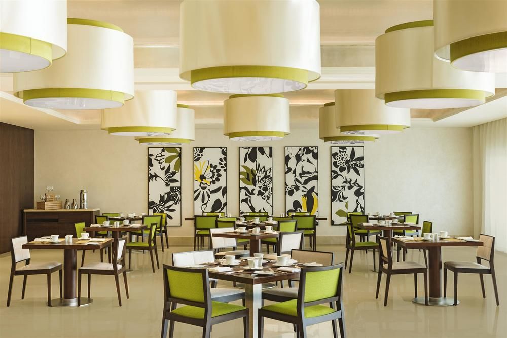 Fotos del hotel - SHERATON DUBAI CREEK HOTEL & TOWER