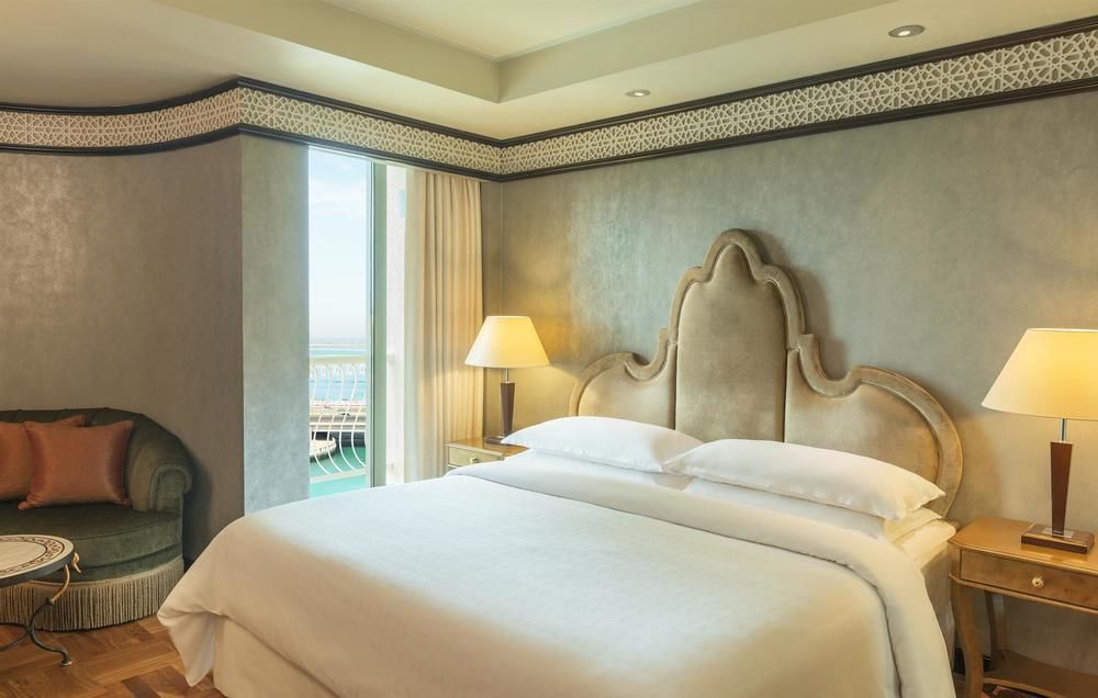 Fotos del hotel - Sheraton Abu Dhabi Hotel & Resort
